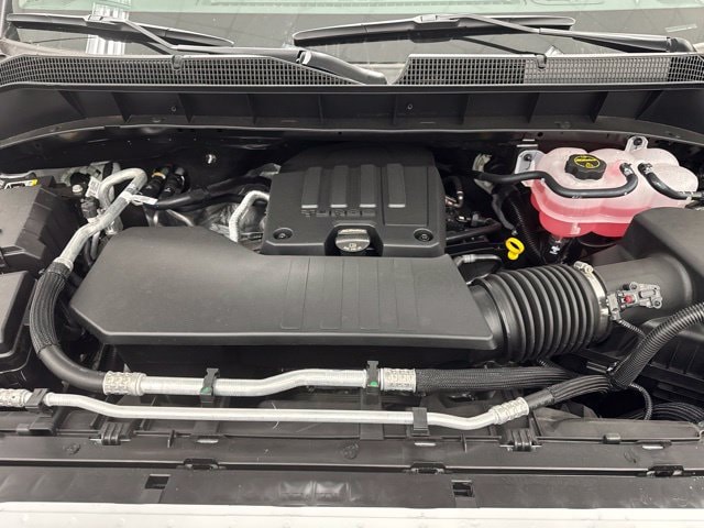 2026 Chevrolet Silverado 1500 Work Truck - Photo 38