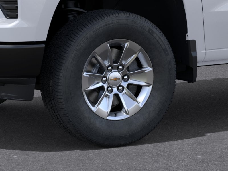 2026 Chevrolet Silverado 1500 Work Truck - Photo 46