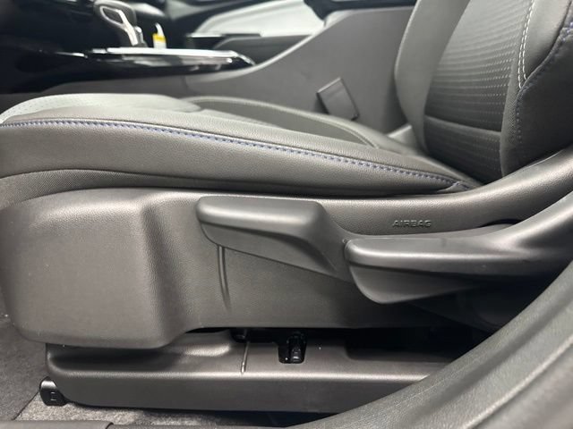 2026 Chevrolet Trax LT - Photo 10
