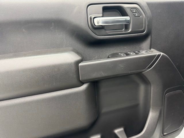 2026 Chevrolet Silverado 2500 HD Work Truck - Photo 9