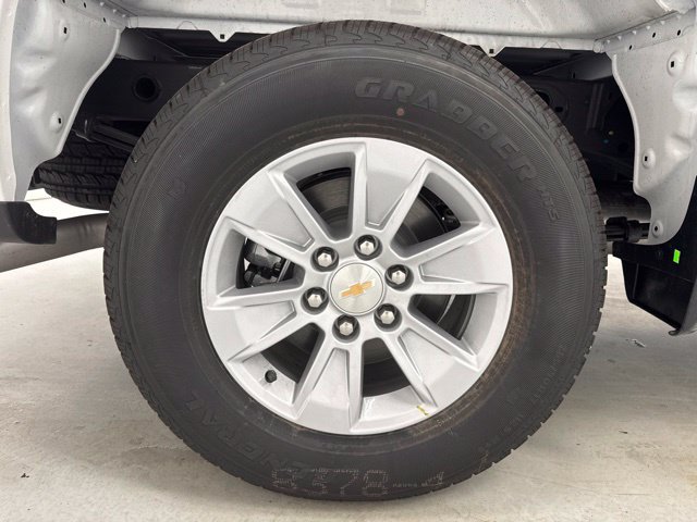 2026 Chevrolet Silverado 1500 Work Truck - Photo 32