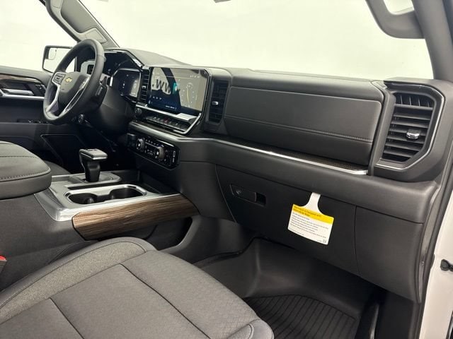 2026 Chevrolet Silverado 1500 LT - Photo 31