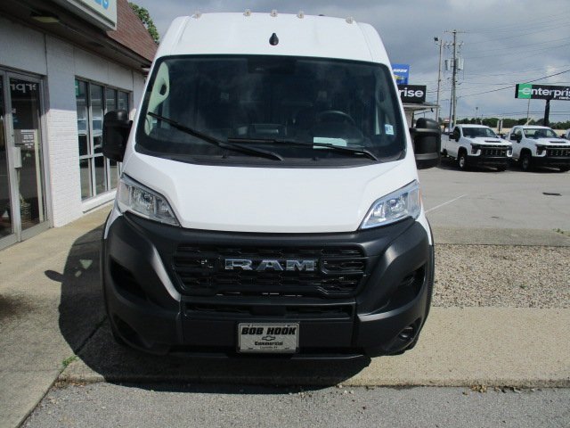 2023 Ram ProMaster 3500 Window Van photo 2