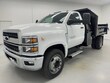 Chevrolet Silverado 5500 HD