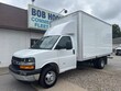 Chevrolet Express Cutaway 3500