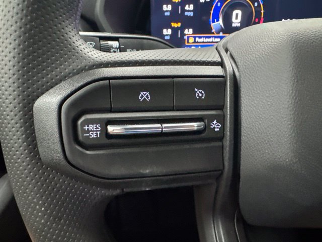 2026 Chevrolet Colorado Work Truck - Photo 12