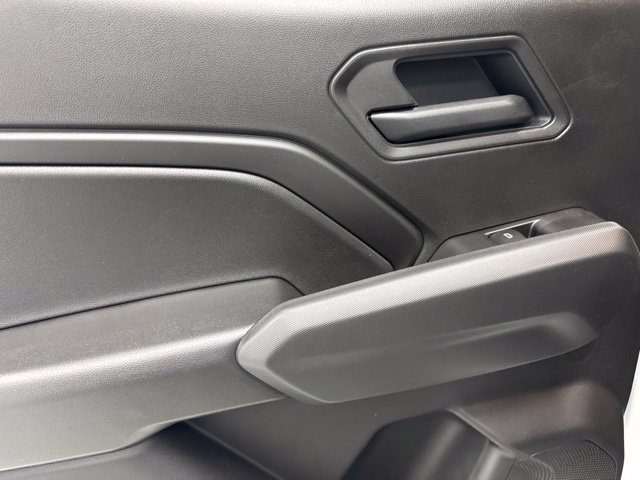 2026 Chevrolet Colorado Work Truck - Photo 26