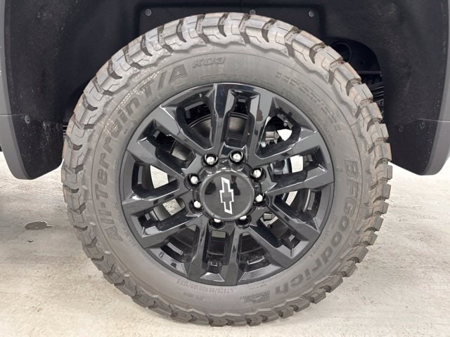 2026 Chevrolet Silverado 2500 HD LT - Photo 38