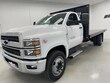 Chevrolet Silverado 6500 HD