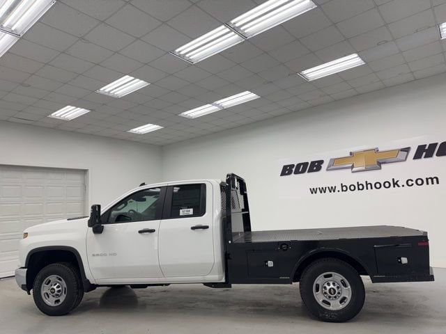 2025 Chevrolet Silverado 2500 HD Work Truck - Photo 8