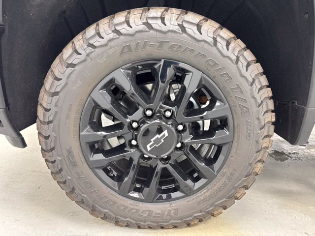 2026 Chevrolet Silverado 2500 HD LT - Photo 40