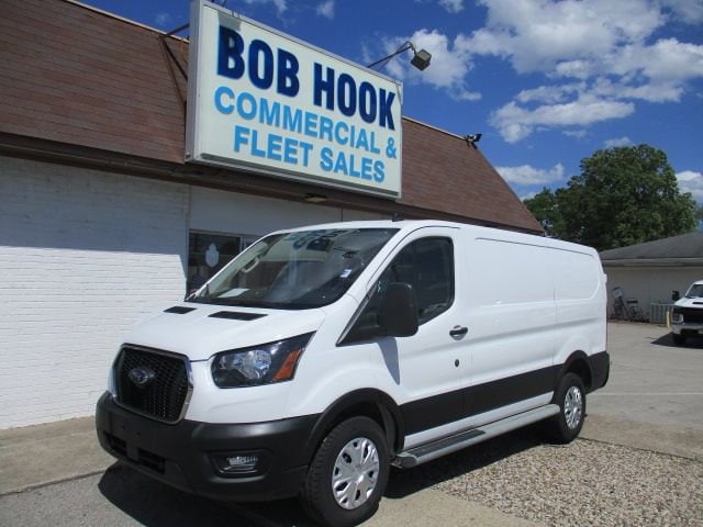 2024 Ford Transit 250 Low Roof 130 WB's photo