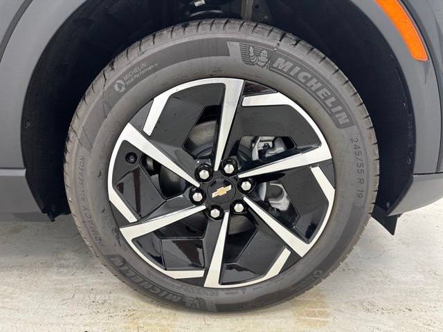 2026 Chevrolet Equinox EV 2LT - Photo 30