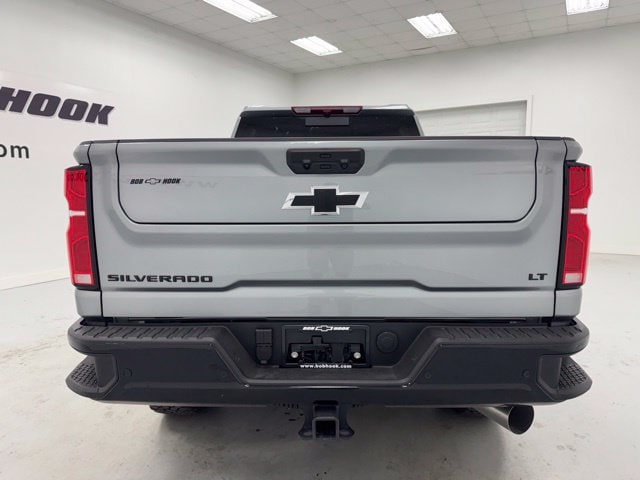 2026 Chevrolet Silverado 2500 HD LT - Photo 6