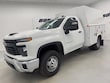 Chevrolet Silverado 3500 HD Chassis Cab