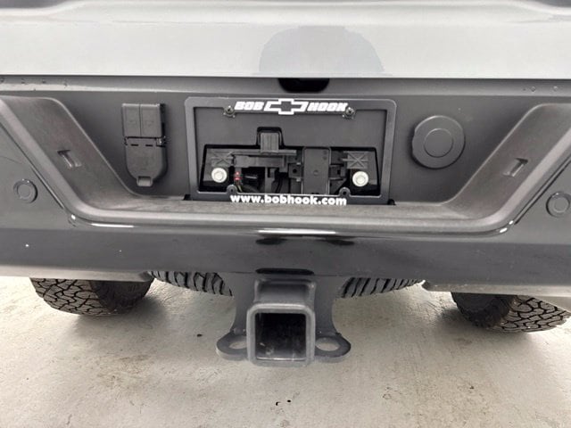 2026 Chevrolet Silverado 2500 HD LT - Photo 28