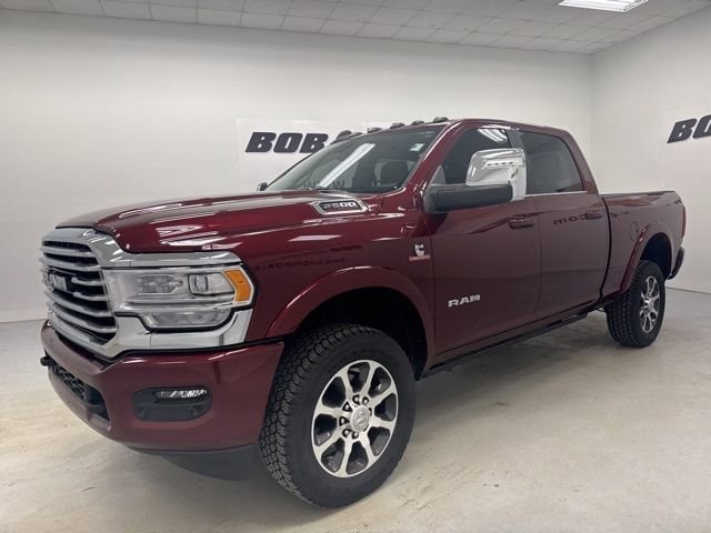 2024 RAM Ram 2500 Pickup