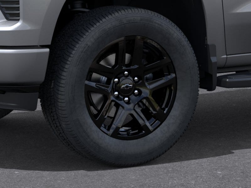 2026 Chevrolet Silverado 1500 RST - Photo 9