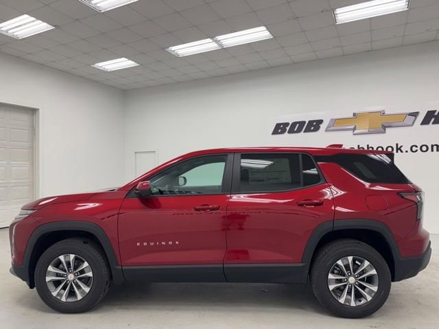 2026 Chevrolet Equinox LT - Photo 8