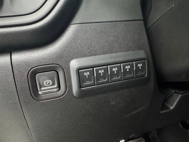 2026 Chevrolet Silverado 2500 HD Work Truck - Photo 11