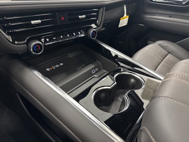 2026 Chevrolet Tahoe High Country - Photo 22