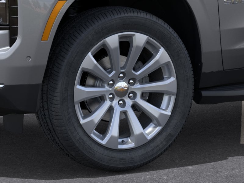 2026 Chevrolet Suburban Premier - Photo 52