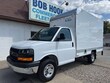Chevrolet Express Cutaway 3500