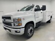 Chevrolet Silverado 5500 HD