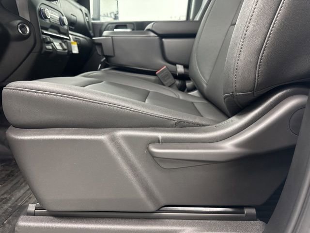 2025 Chevrolet Silverado 2500 HD Work Truck - Photo 10