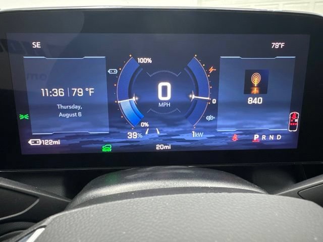 2026 Chevrolet Equinox EV 2LT - Photo 14