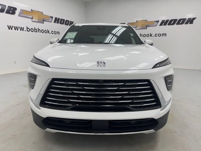 5GAERARS6SJ213278