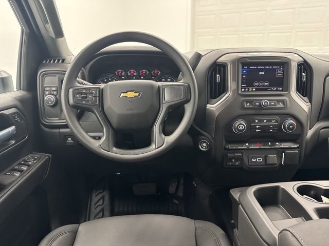 2026 Chevrolet Silverado 2500 HD Work Truck - Photo 23