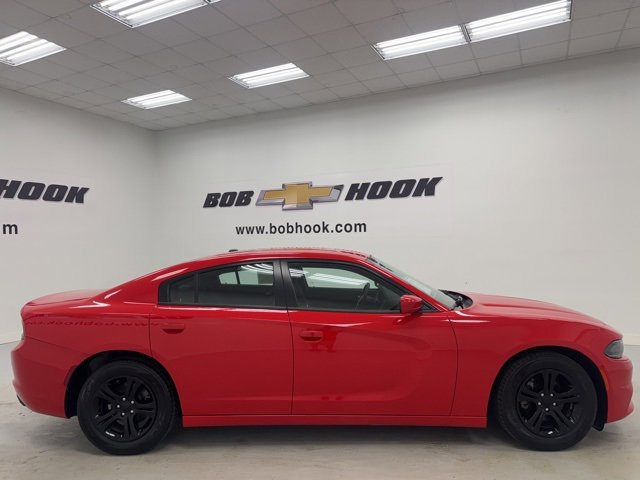 2022 Dodge Charger SXT photo 4