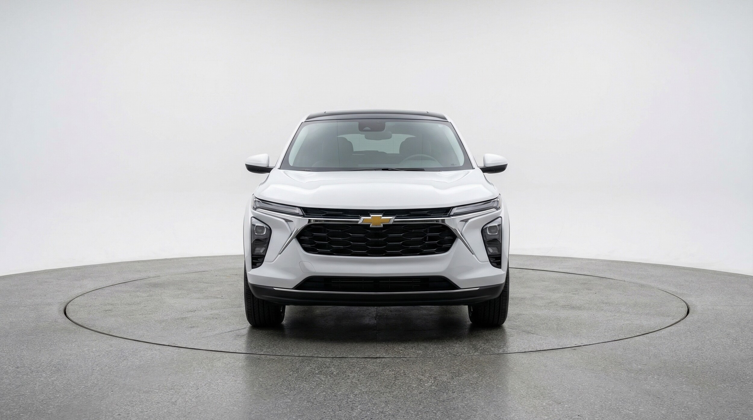 Thumbnail: 2025 Chevrolet Trax - 2