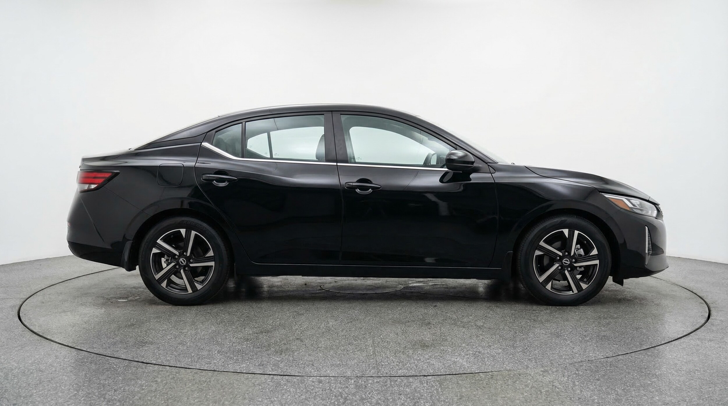 Thumbnail: 2025 Nissan Sentra - 8