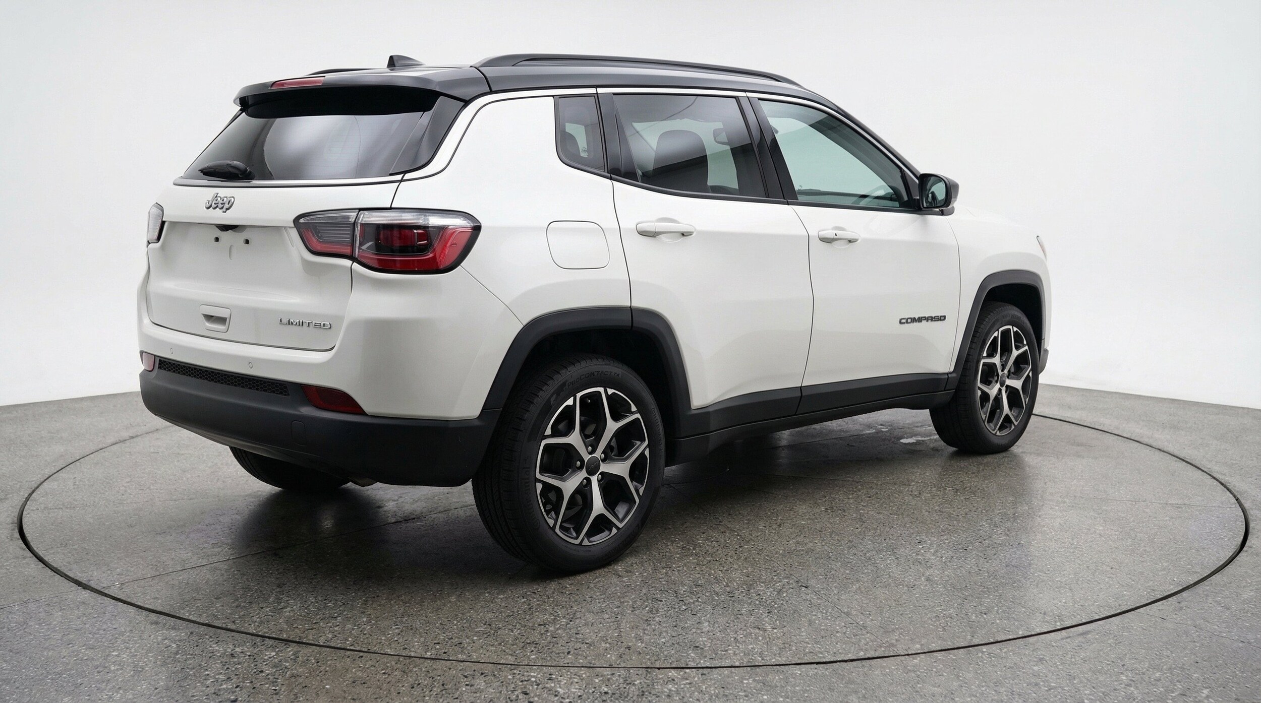 Thumbnail: 2025 Jeep Compass - 9