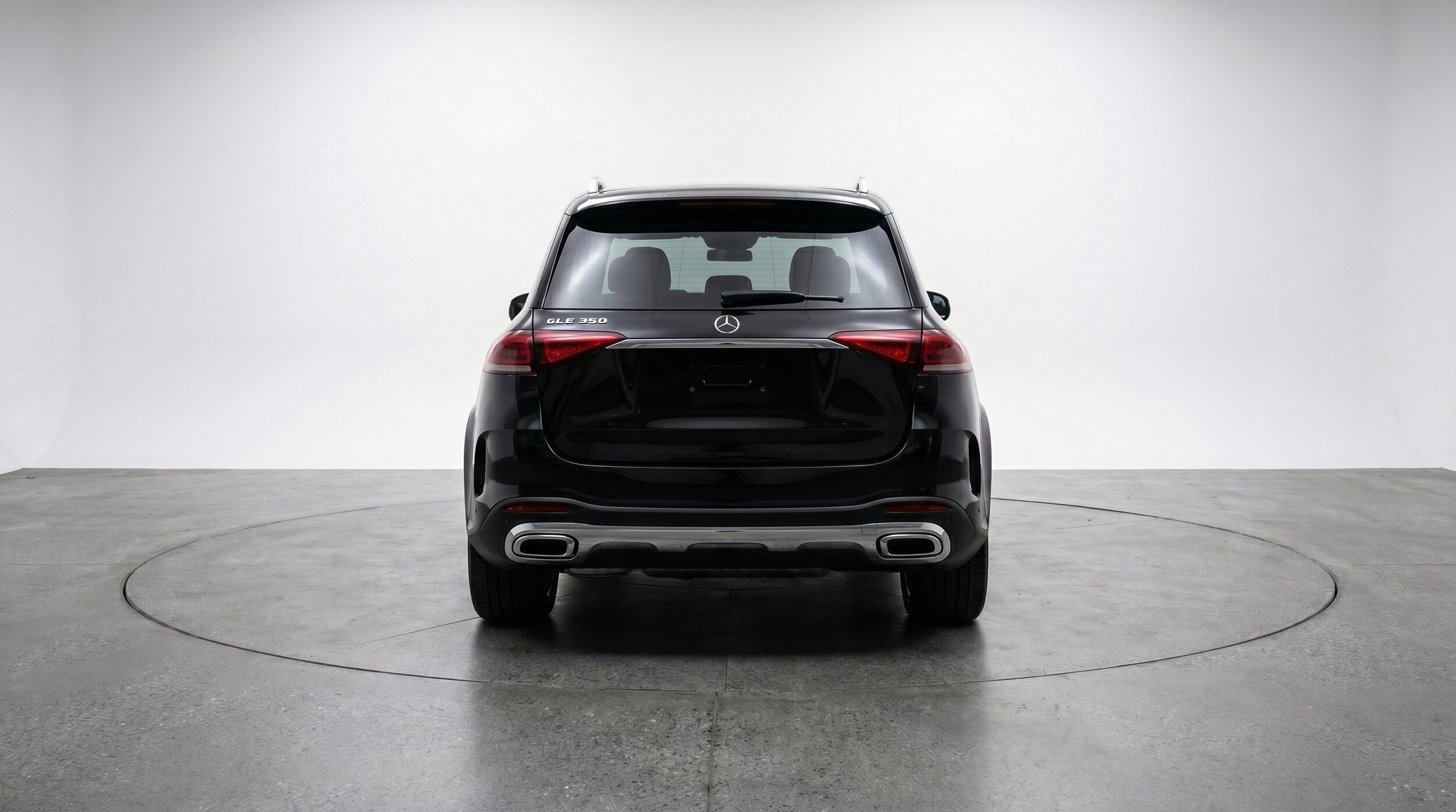 Thumbnail: 2026 Mercedes-Benz GLE - 7