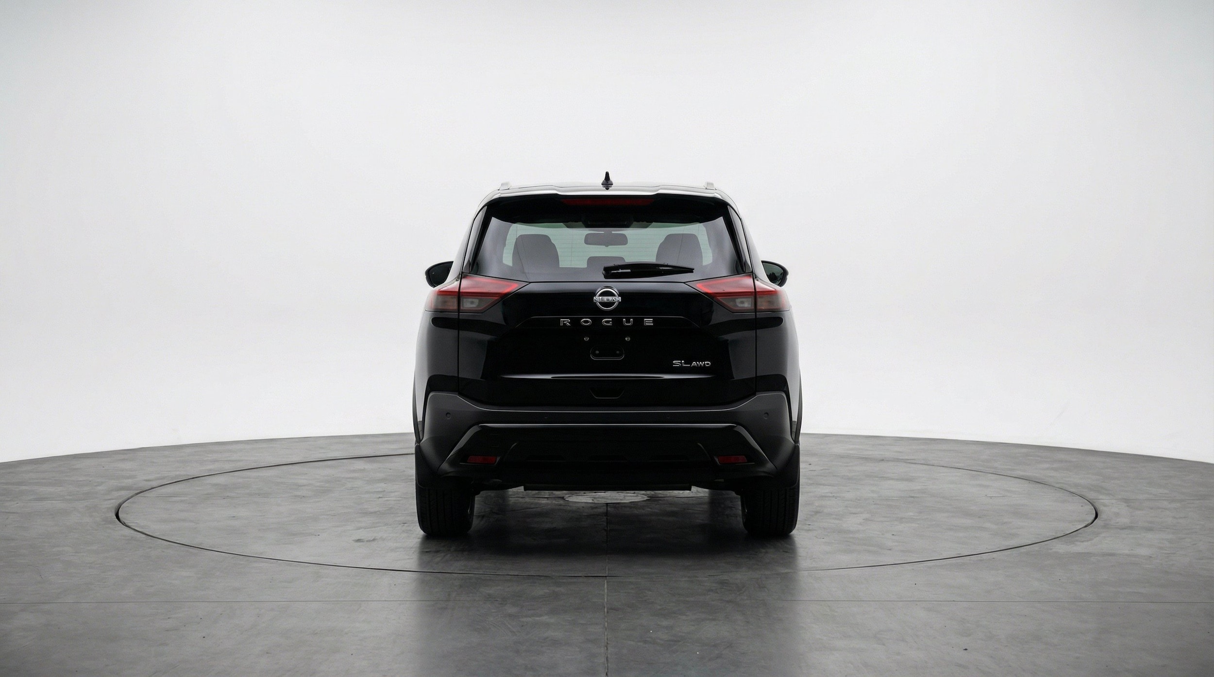 Thumbnail: 2026 Nissan Rogue - 7