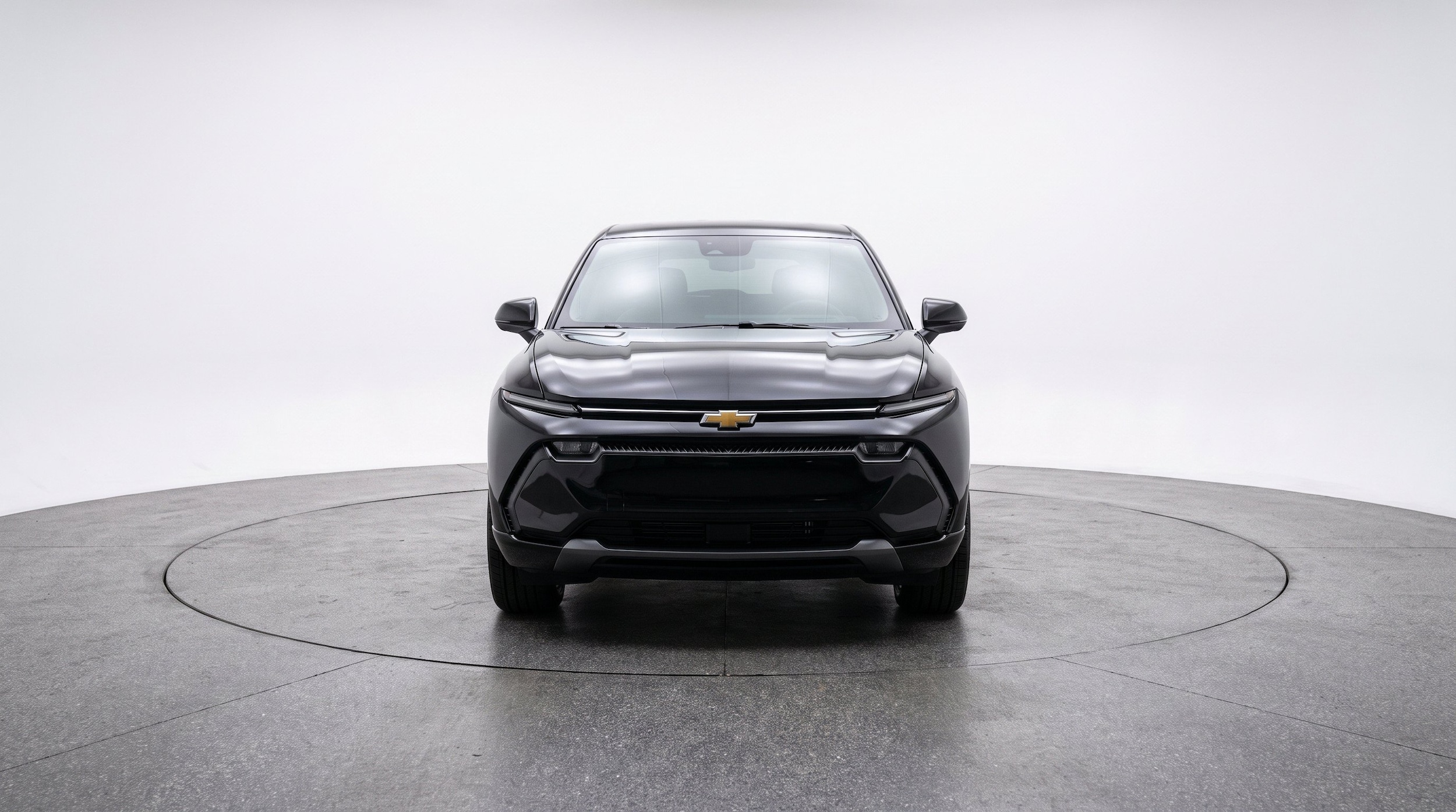 Thumbnail: 2025 Chevrolet Equinox - 2