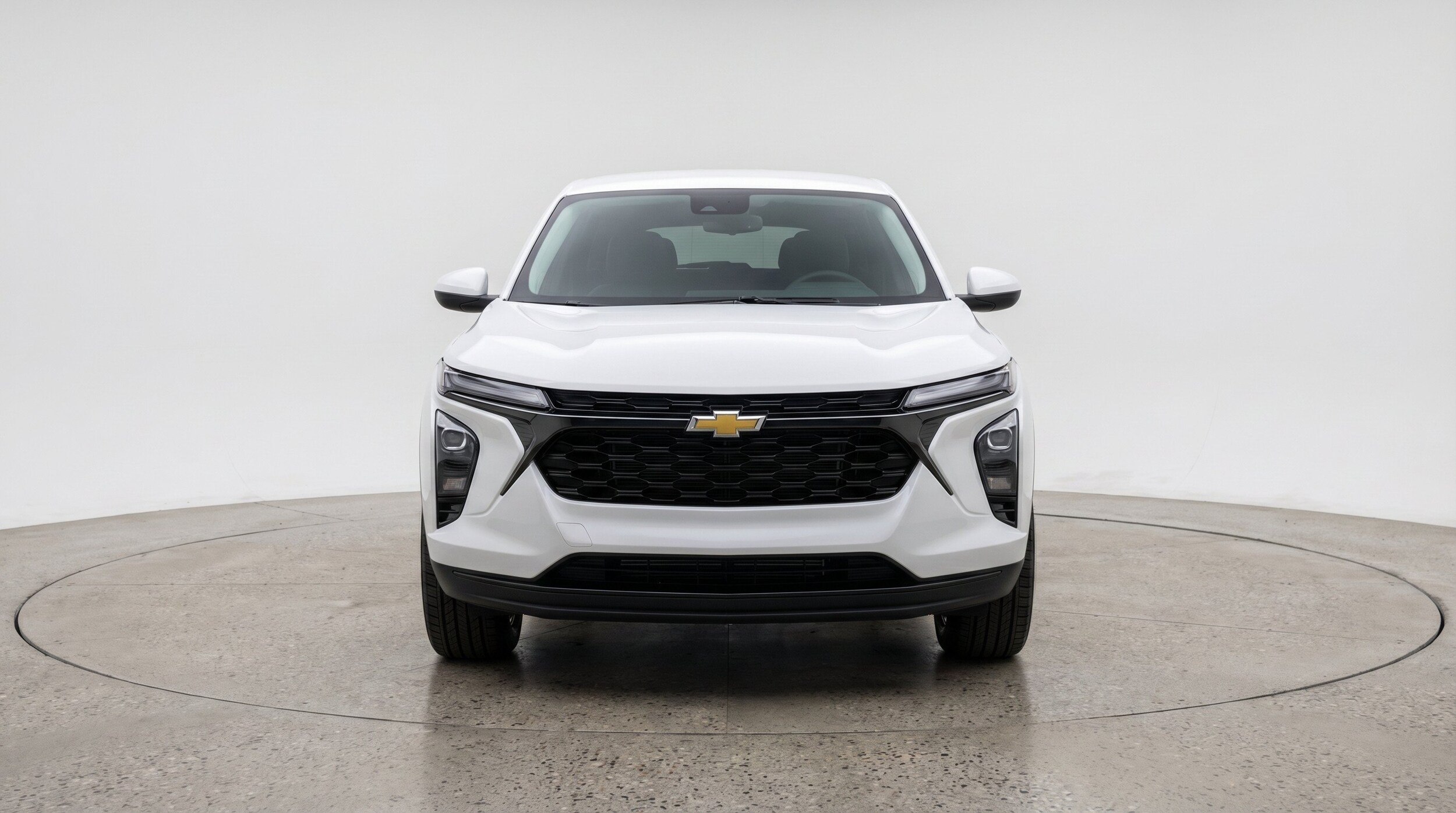 Thumbnail: 2025 Chevrolet Blazer - 2