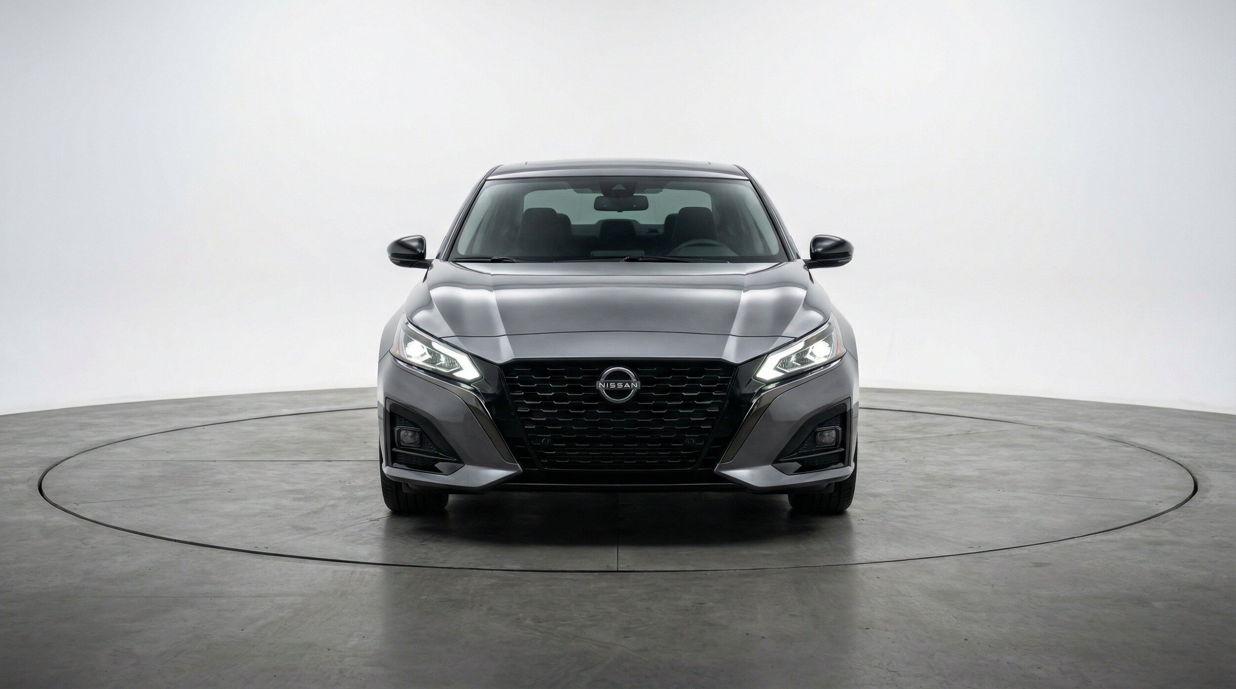 Thumbnail: 2025 Nissan Altima - 2