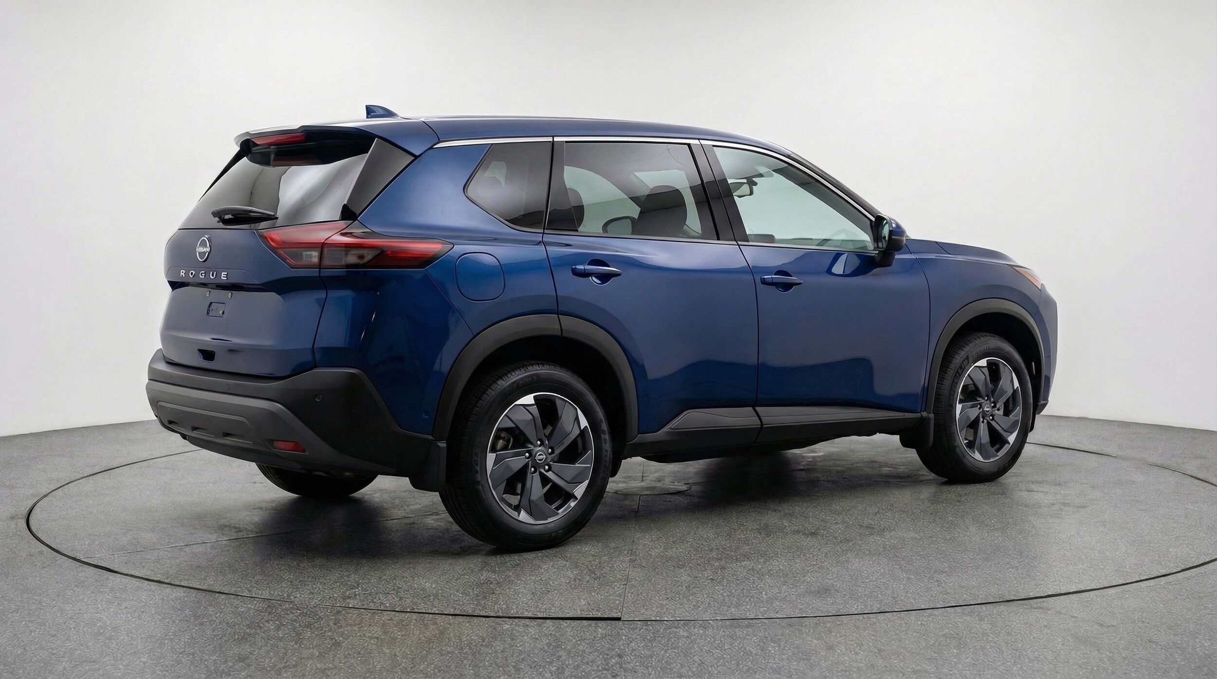Thumbnail: 2025 Nissan Rogue - 7