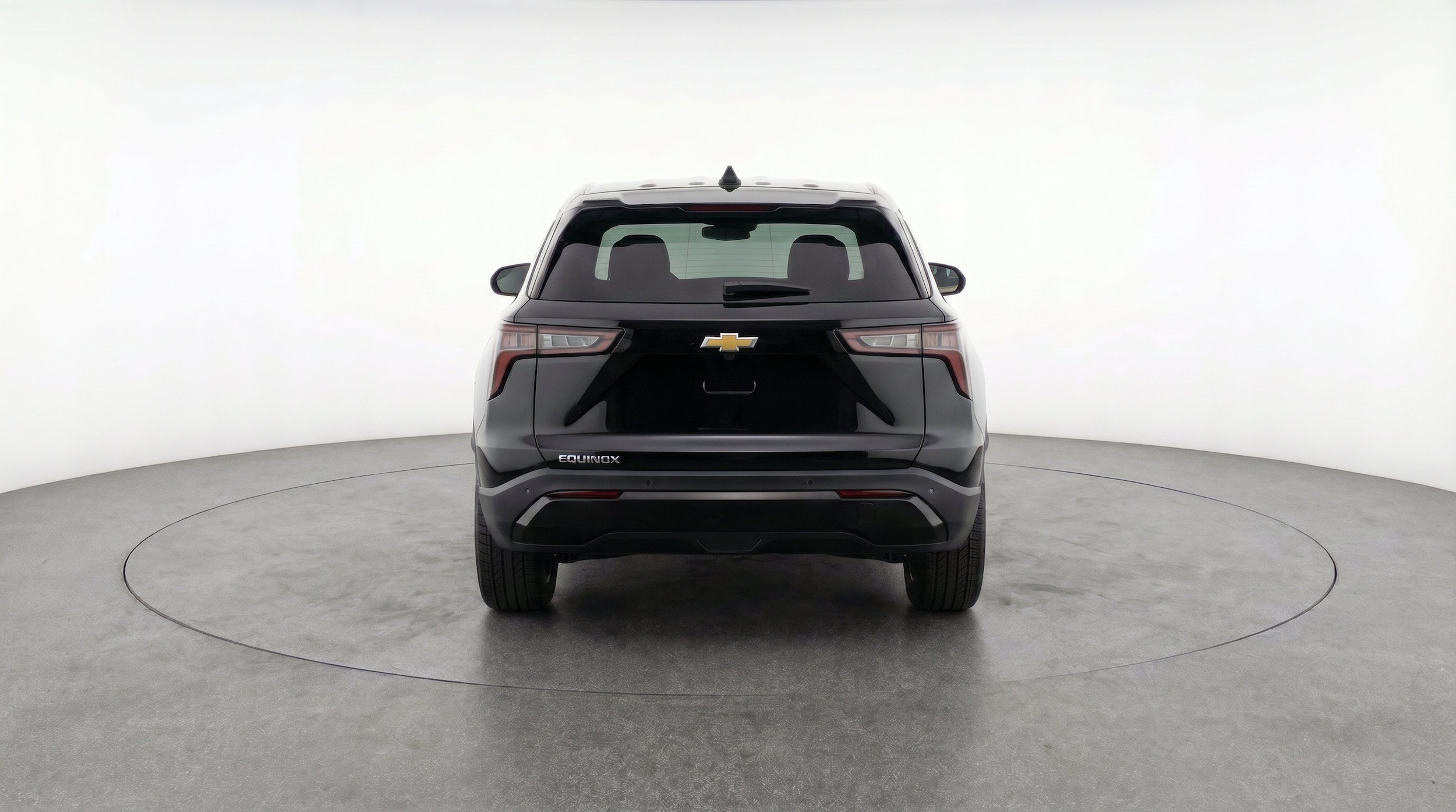 Thumbnail: 2025 Chevrolet Equinox - 7