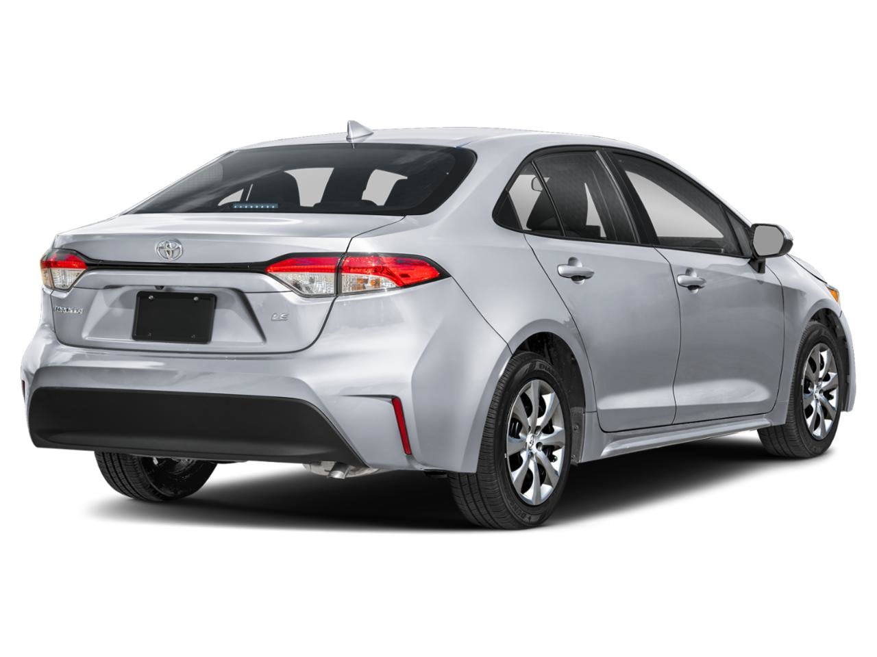 Thumbnail: 2025 Toyota Corolla - 2