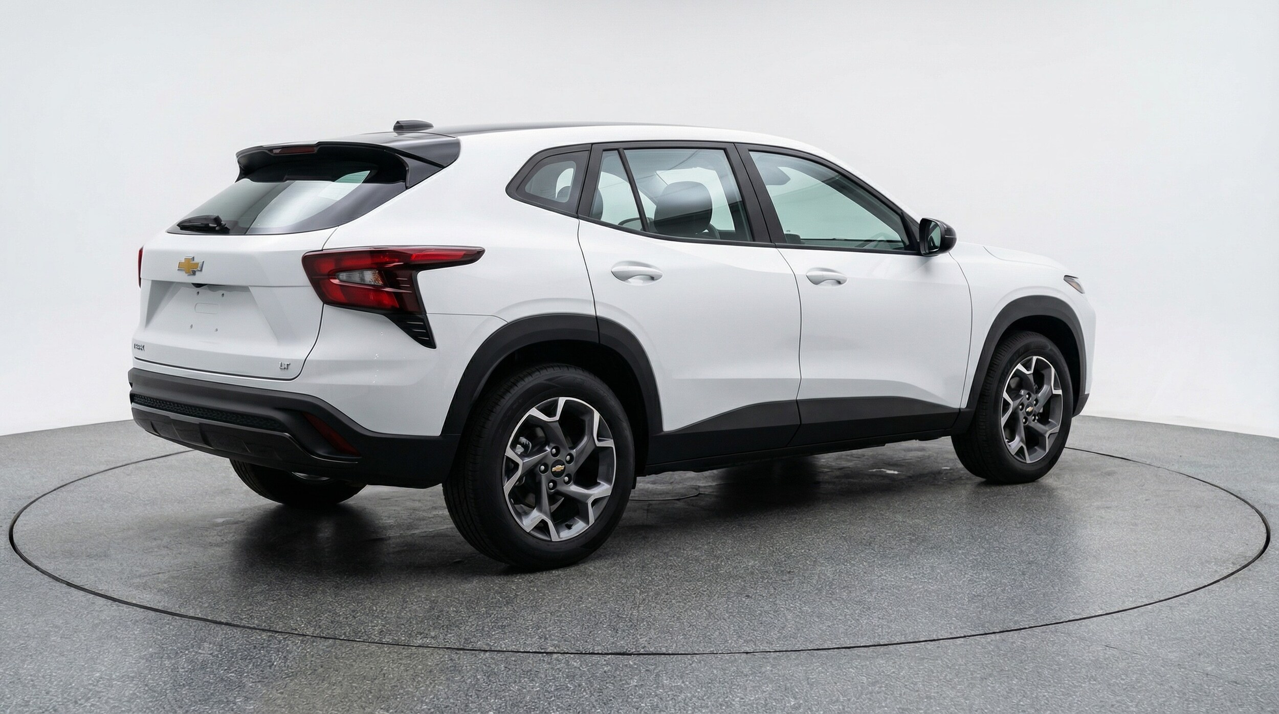 Thumbnail: 2025 Chevrolet Trax - 7