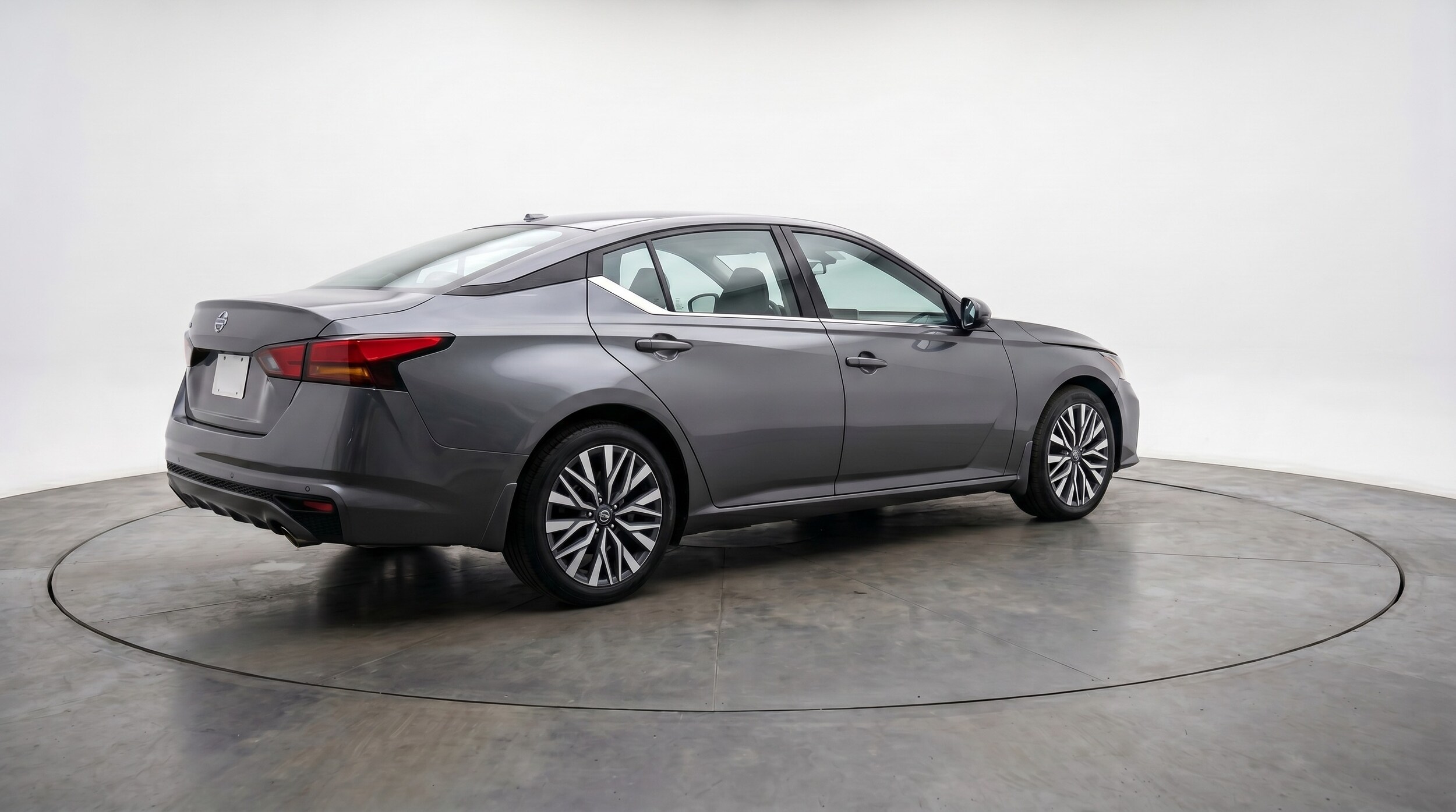 Thumbnail: 2025 Nissan Altima - 7