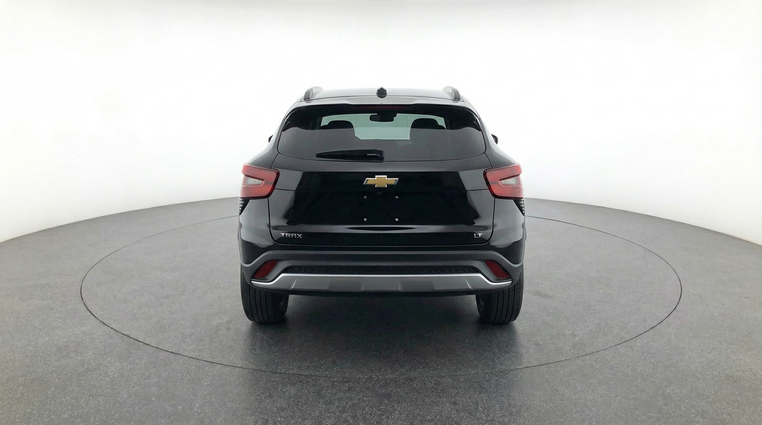 Thumbnail: 2025 Chevrolet Trax - 6