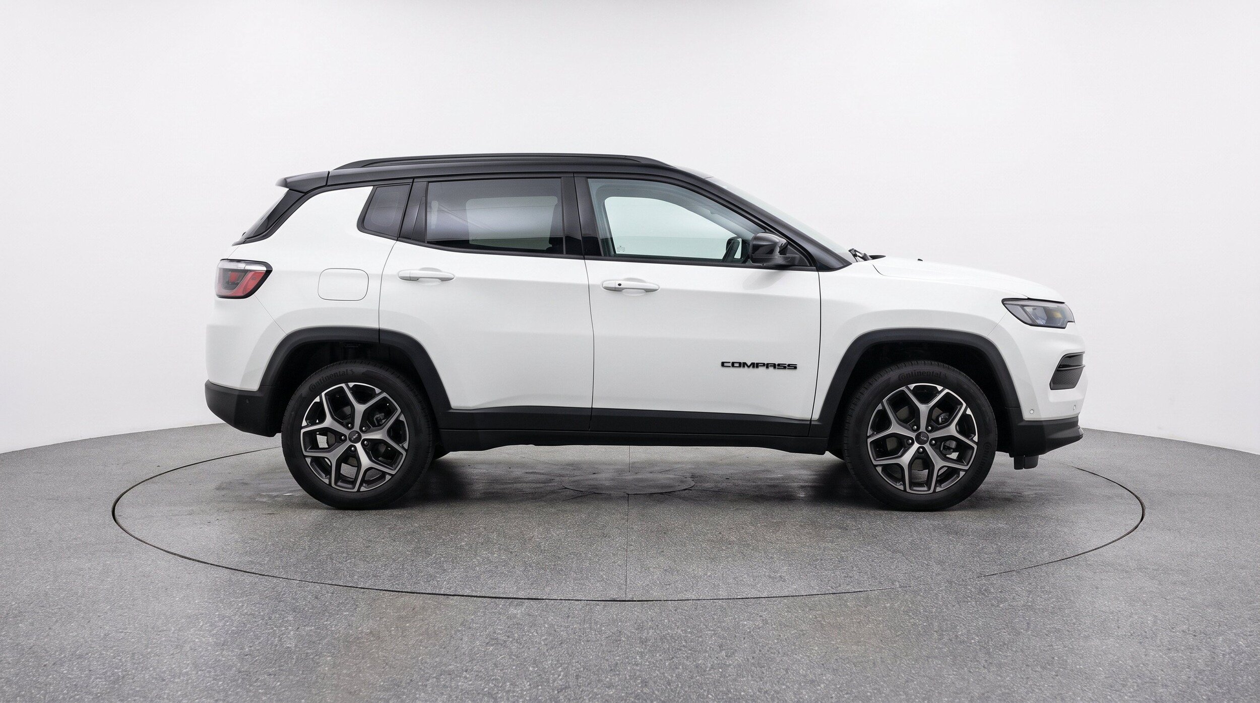 Thumbnail: 2025 Jeep Compass - 11