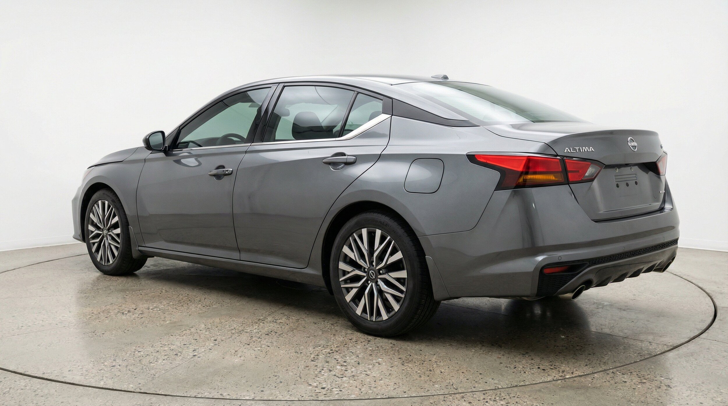 Thumbnail: 2025 Nissan Altima - 6