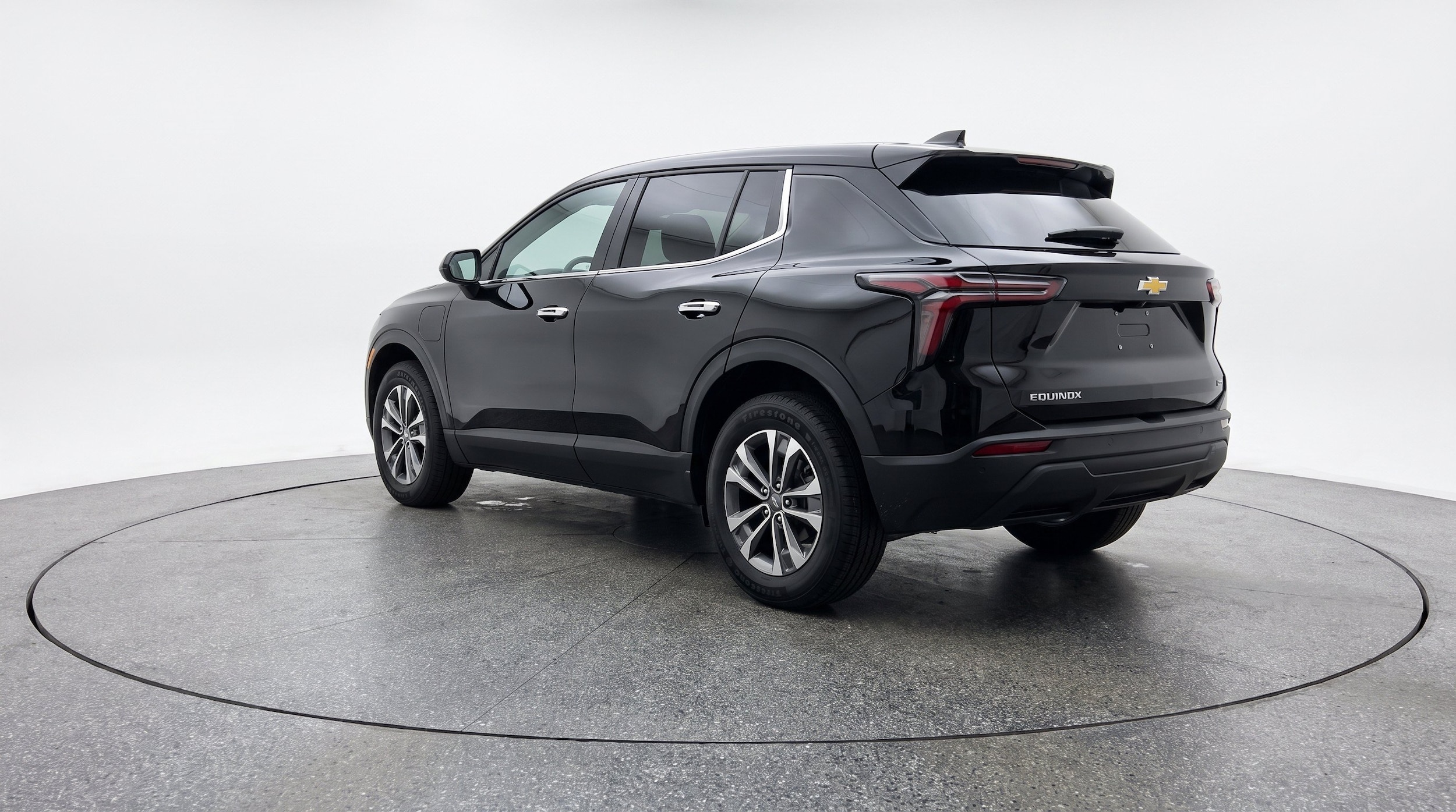 Thumbnail: 2025 Chevrolet Equinox - 6